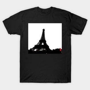 Eiffel T-Shirt